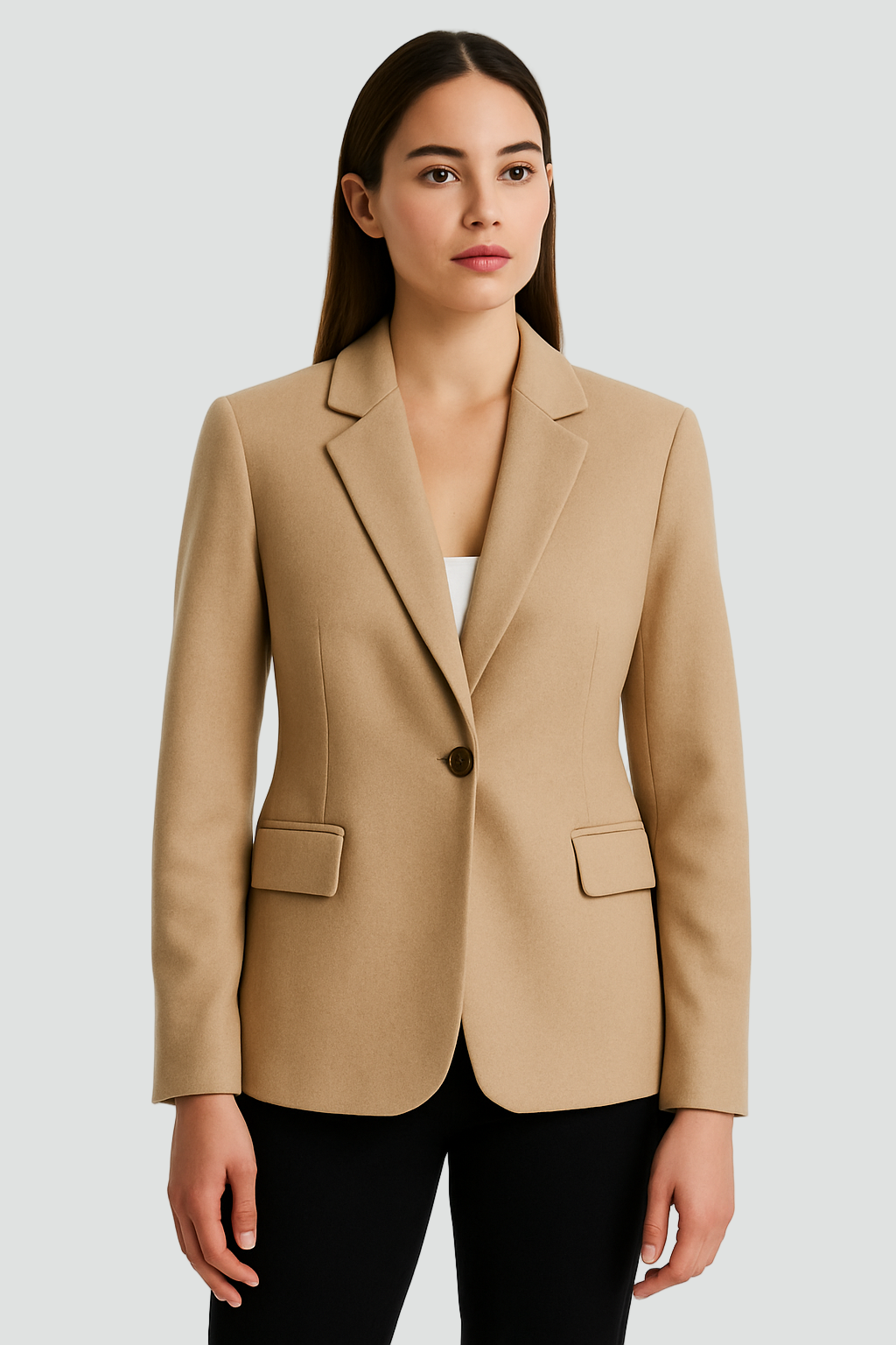 Livia | Soft Tailored Blazer