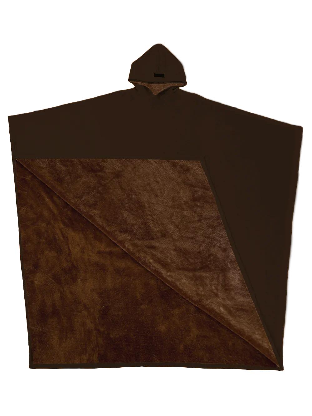 Soft Fleece Hoodie Blanket - Your Cozy Oversized Hoodie